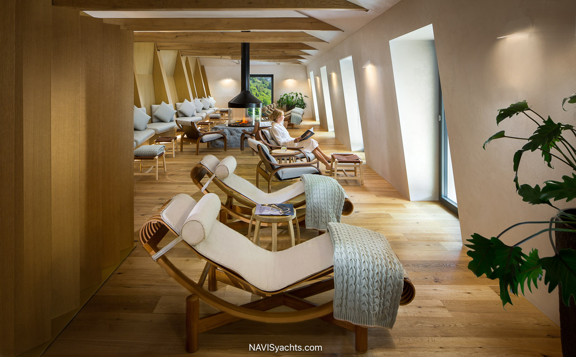 Kempinski Engelberg L-