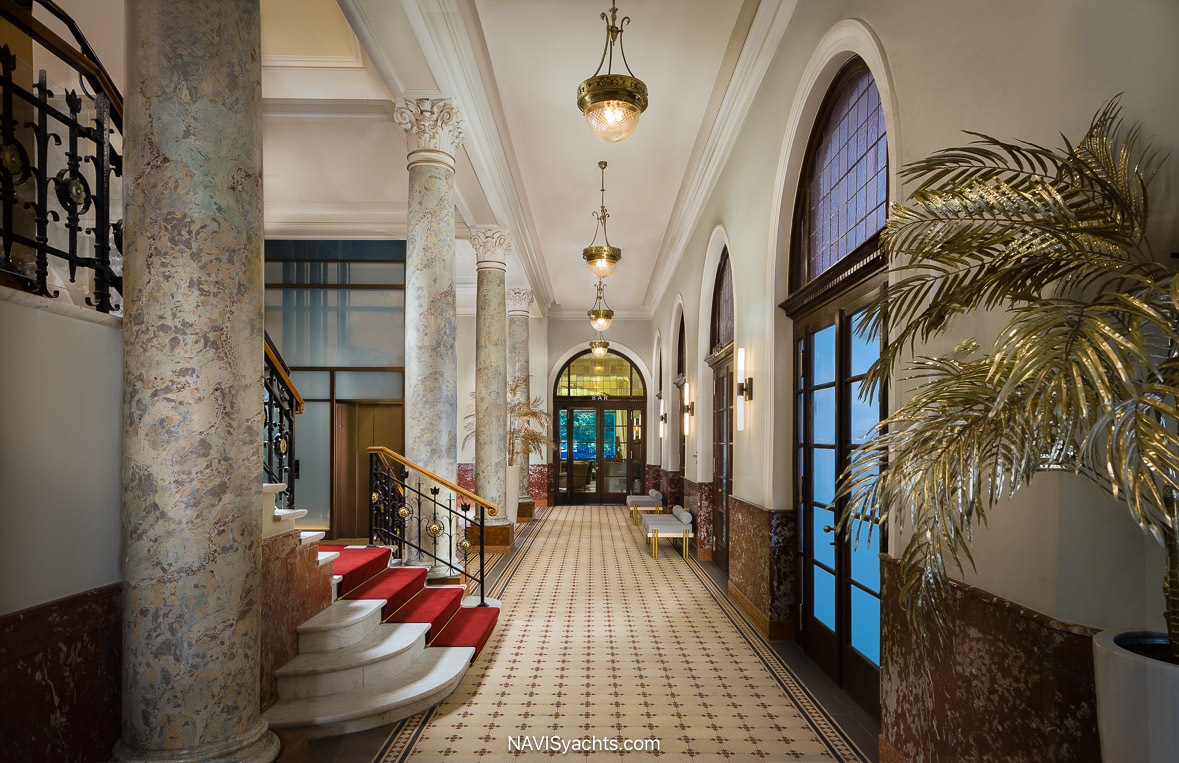 Kempinski Engelberg L-