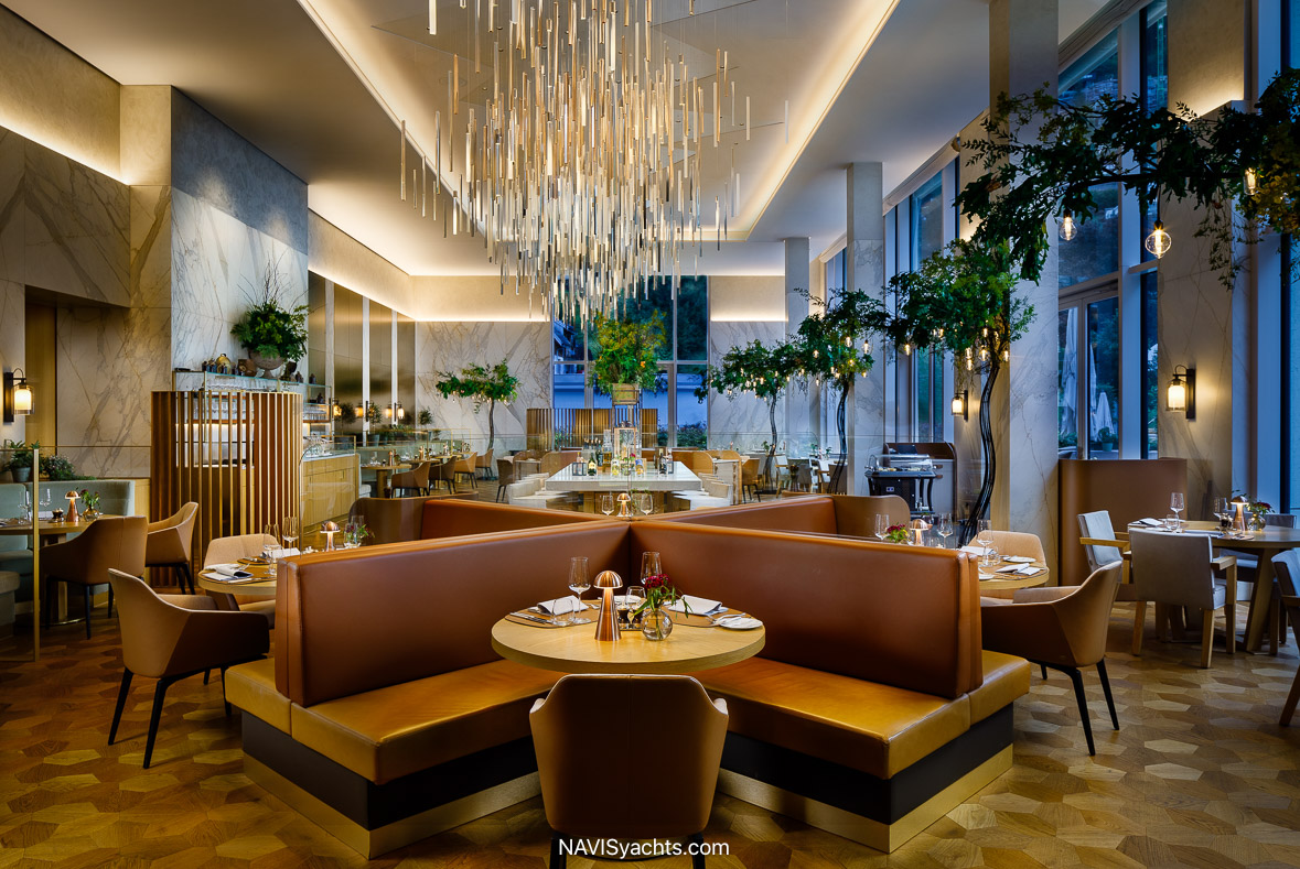 Kempinski Engelberg L-