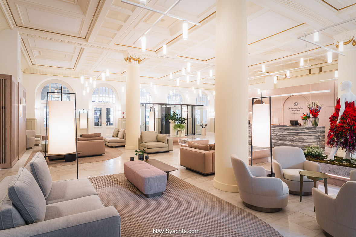 Kempinski Engelberg L-