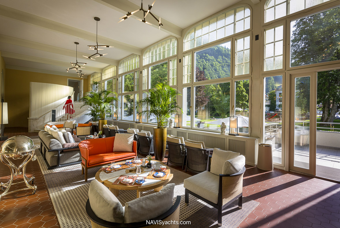 Kempinski Engelberg L-
