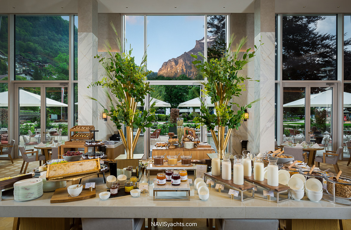 Kempinski Engelberg L-
