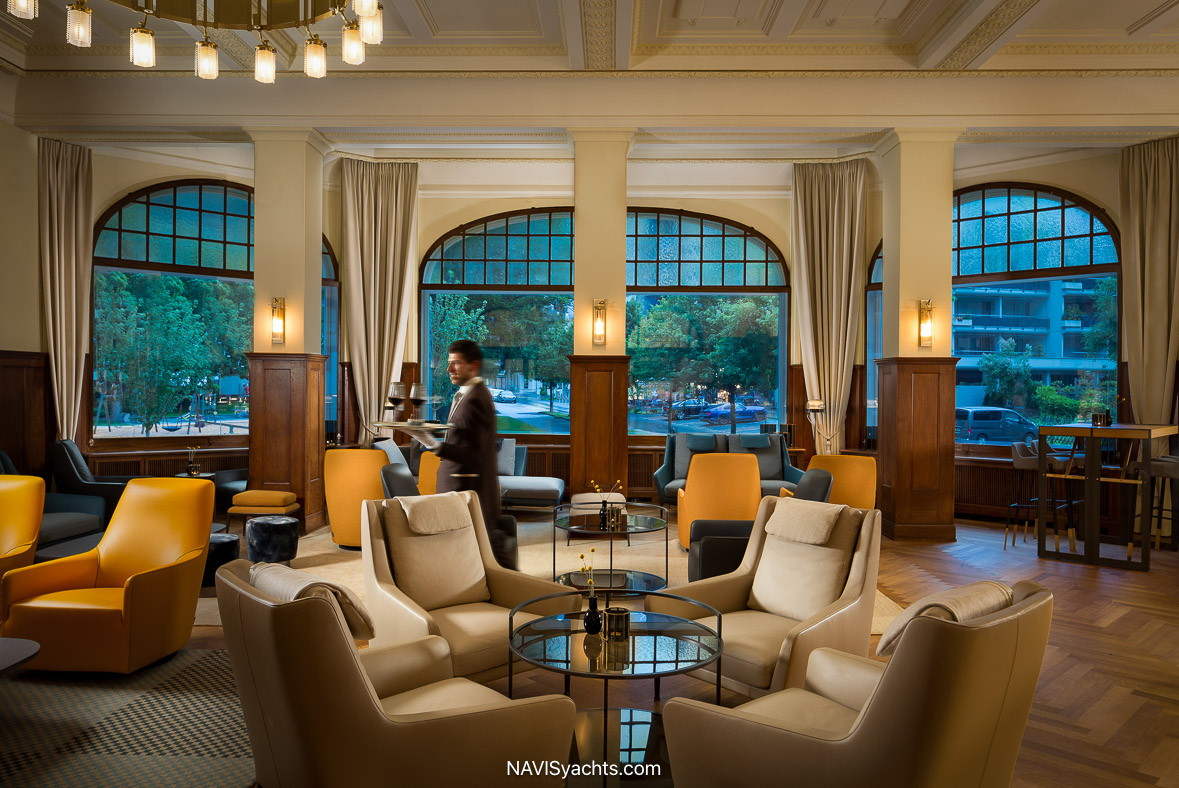 Kempinski Engelberg L-