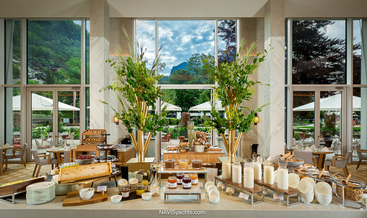 Kempinski Engelberg L-