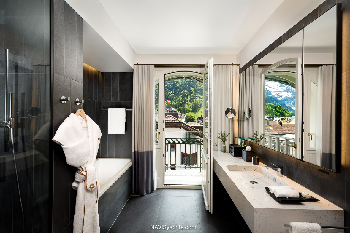 Kempinski Engelberg L-