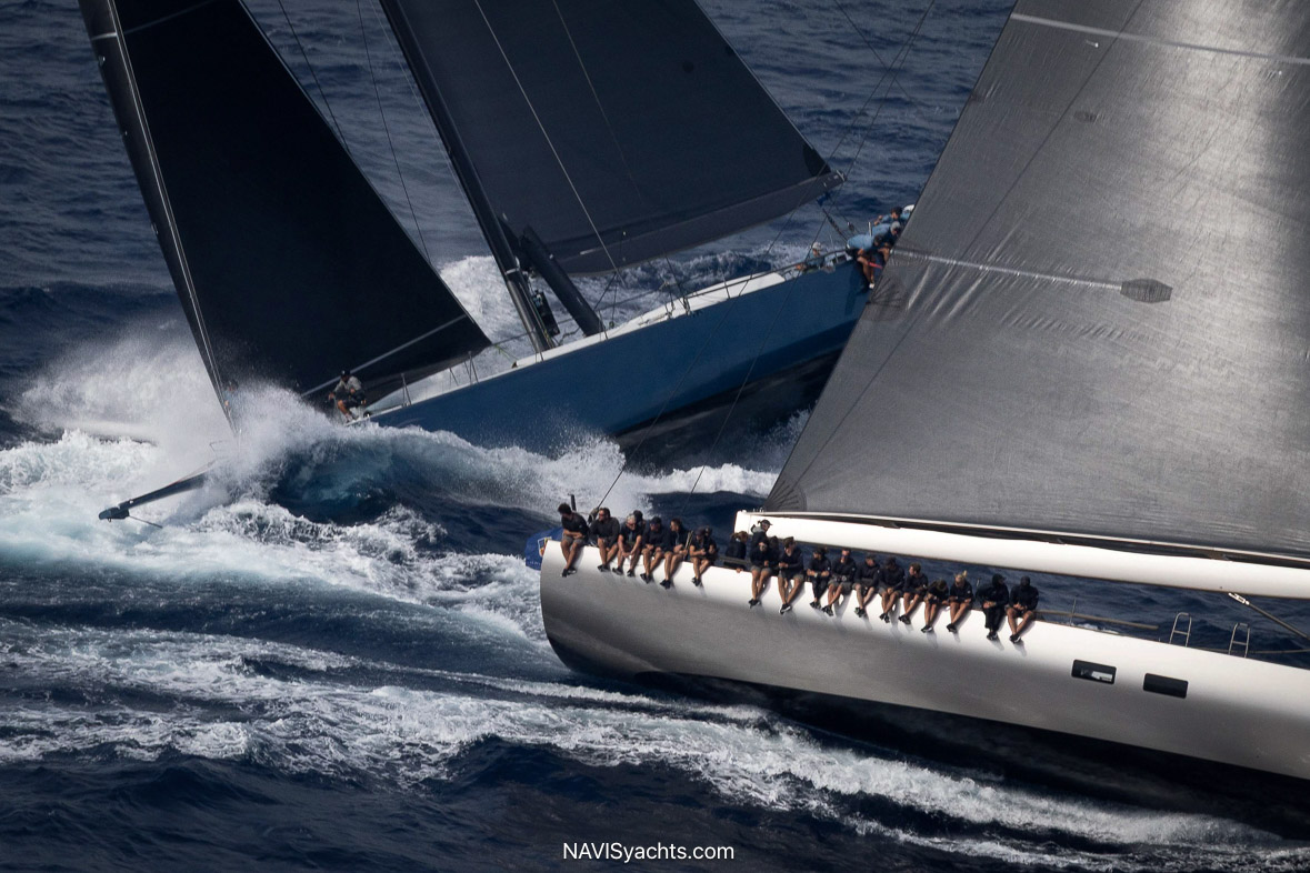 Les Voiles L-