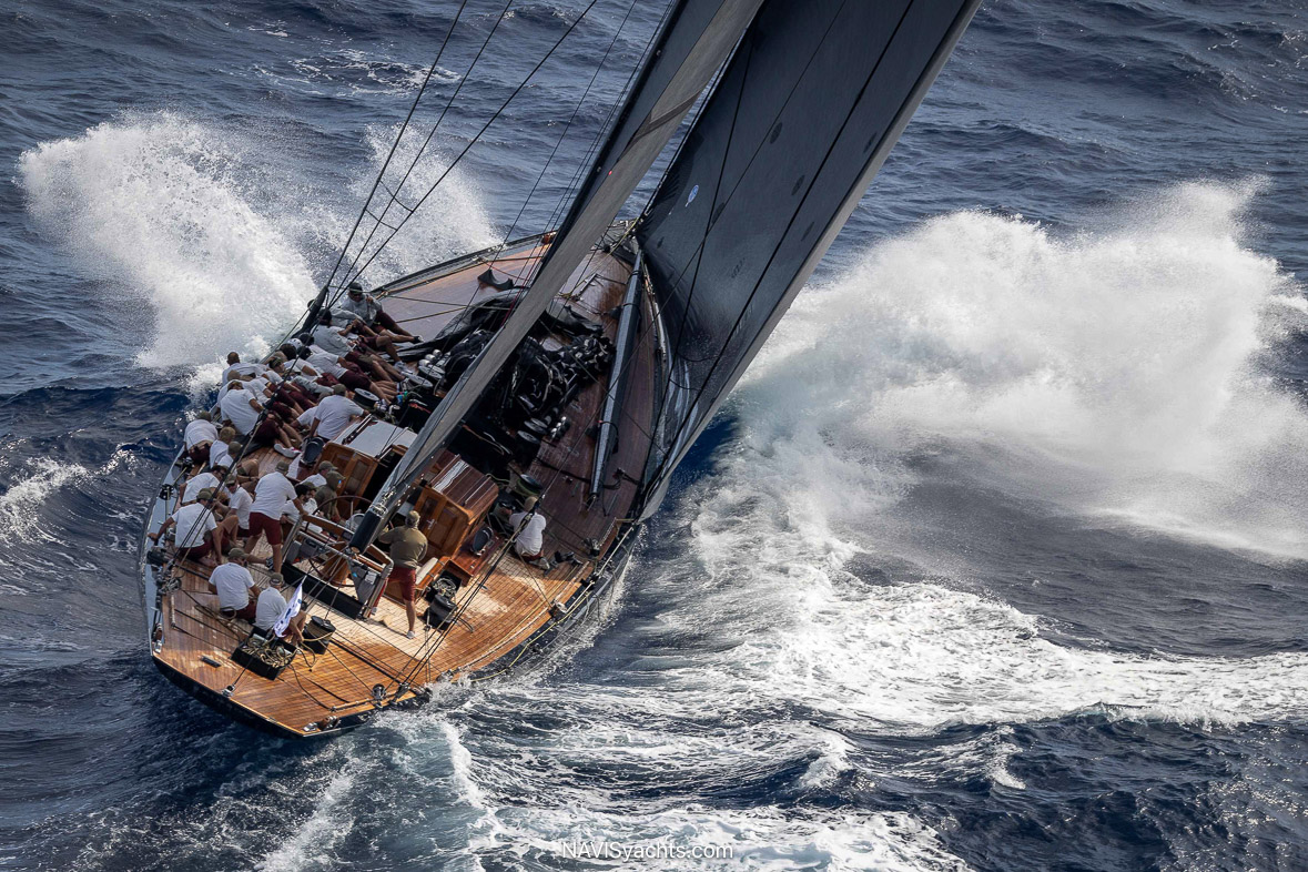 Les Voiles L-