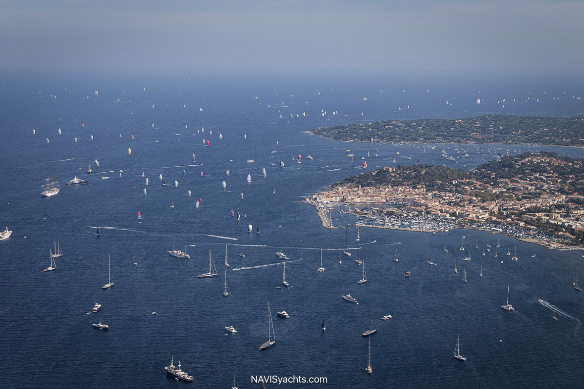 Les Voiles L-