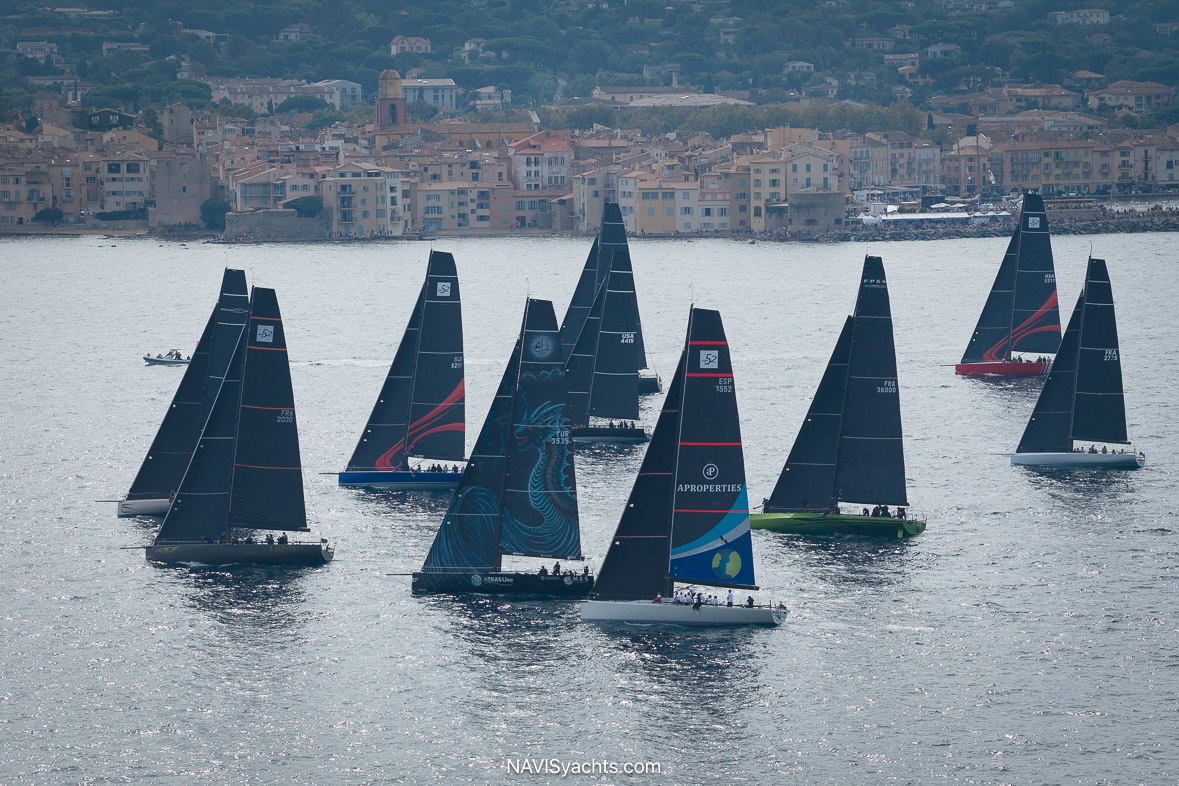 Les Voiles L-