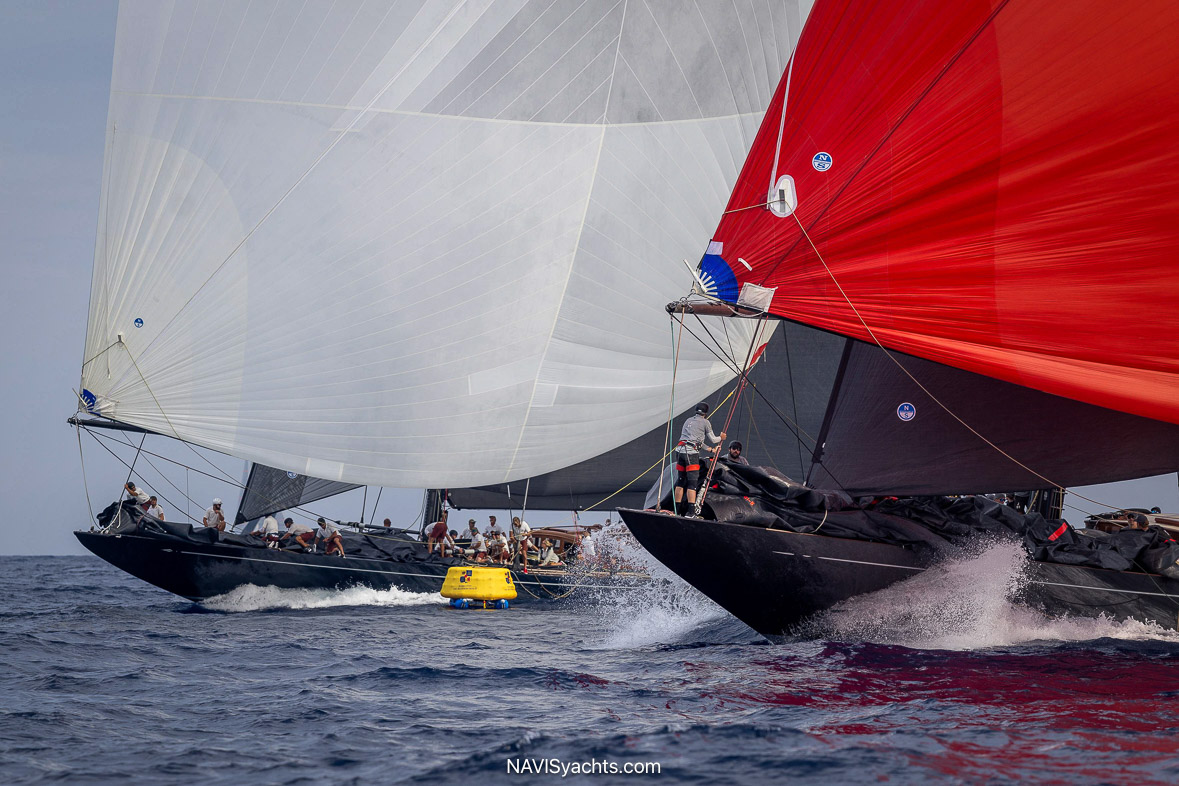 Les Voiles L-