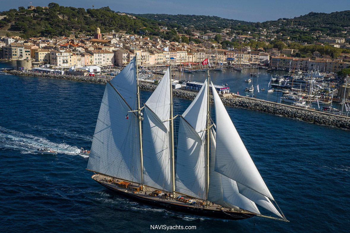 Les Voiles L-