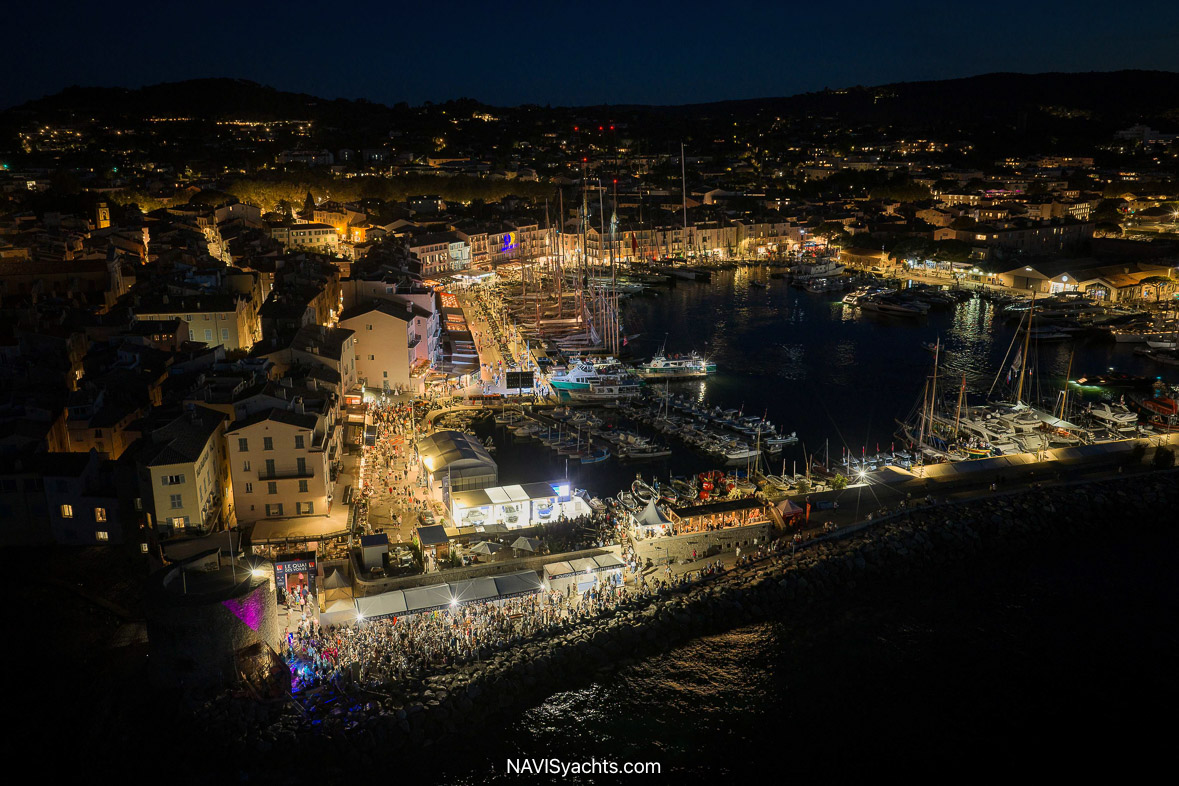 Les Voiles L-