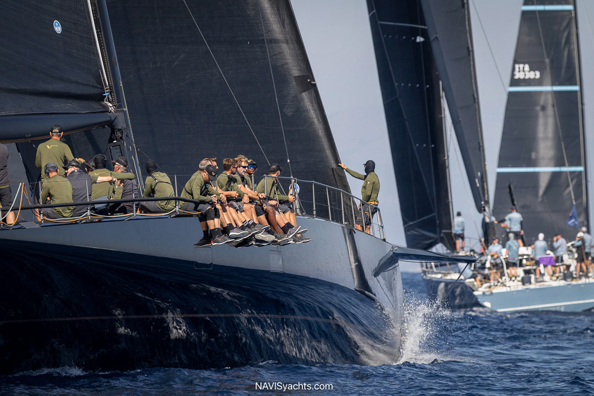 Les Voiles L-