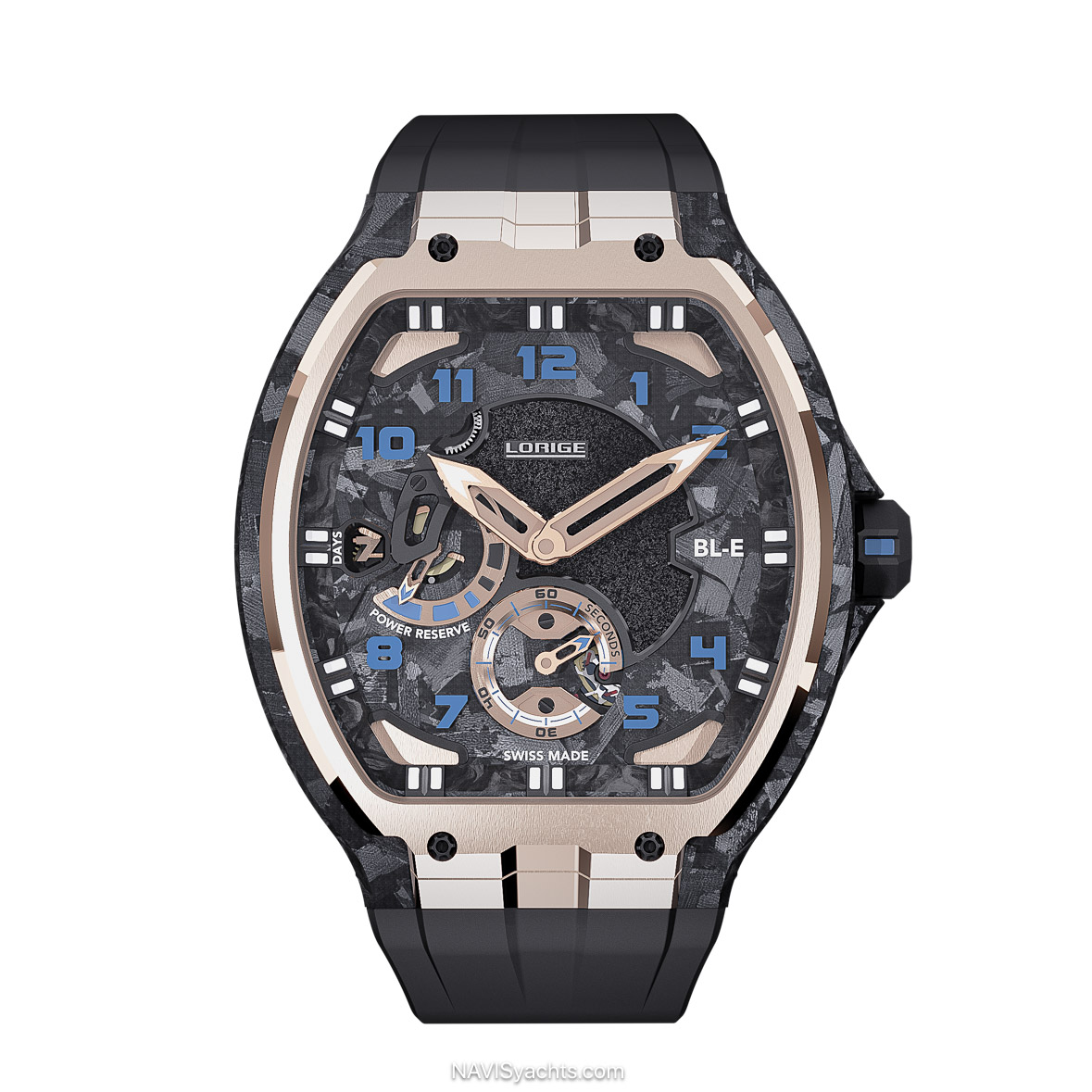 Lorige BL Evolution L-