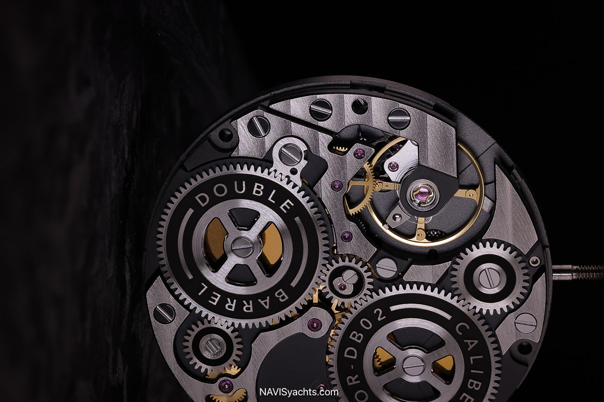 Lorige BL Evolution L-