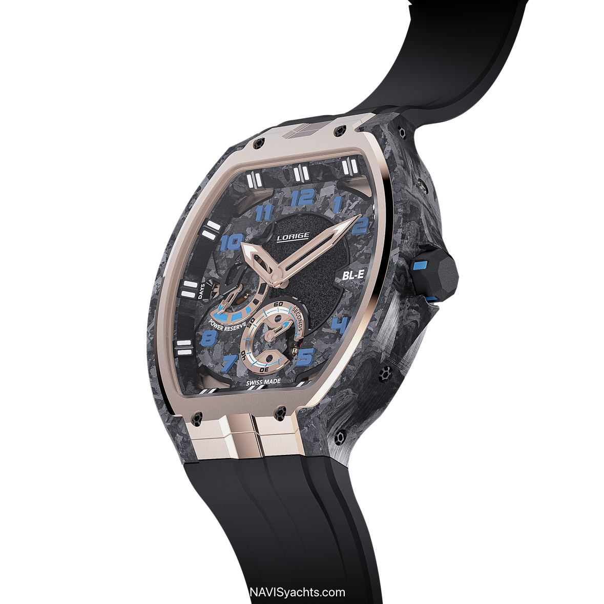 Lorige BL Evolution L-
