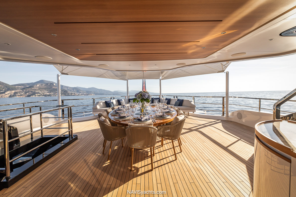 Mangusta Felicita L-