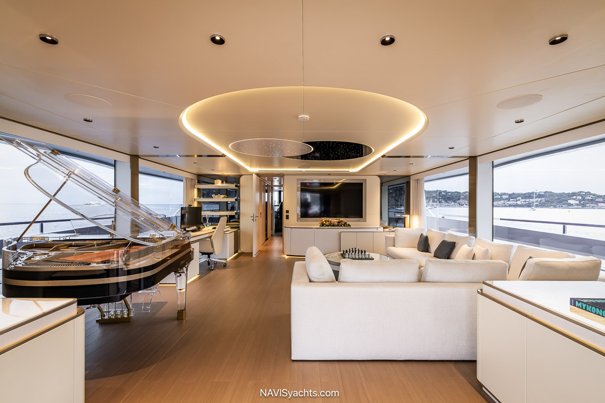 Mangusta Felicita L-