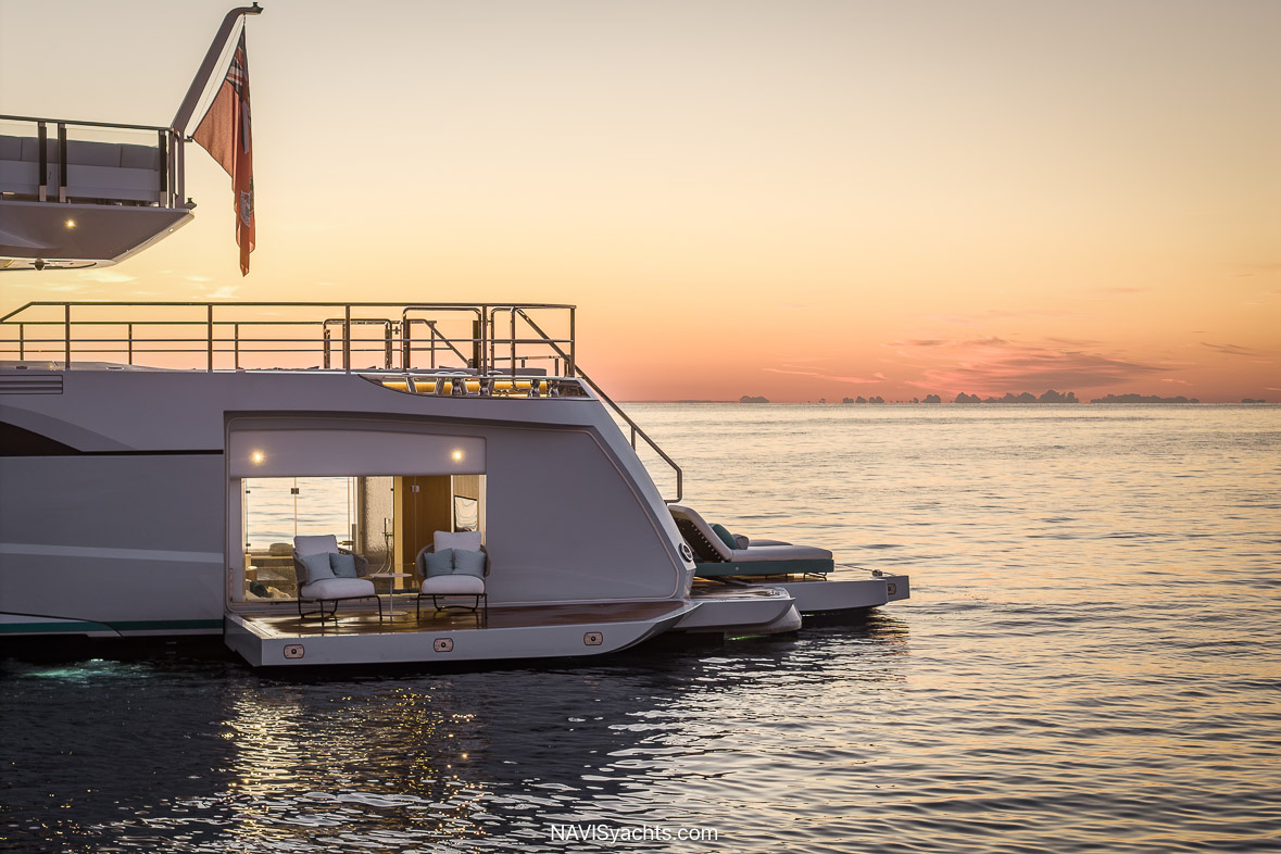 Mangusta Felicita L-
