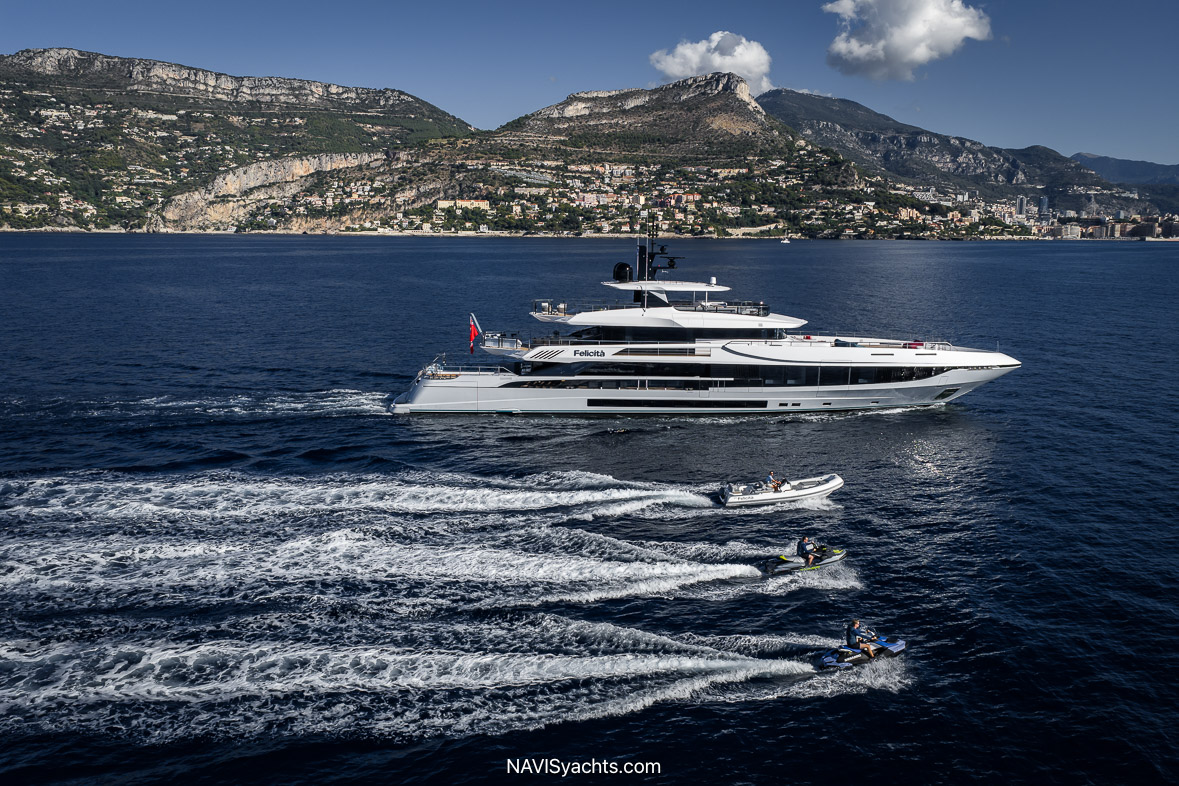Mangusta Felicita L-