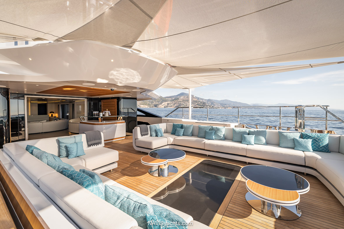 Mangusta Felicita L-