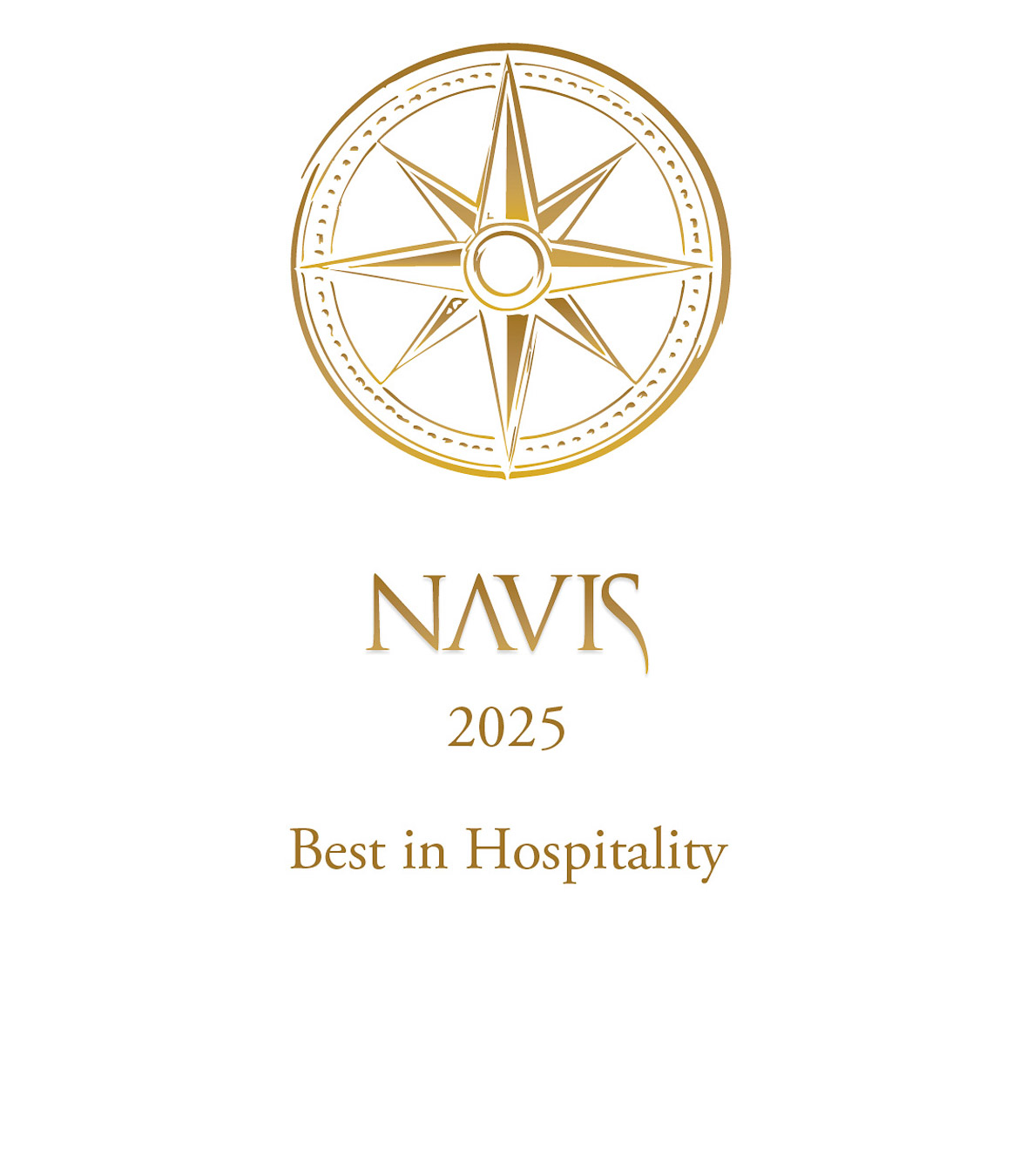 NAVIS Curated Best In Hospitality