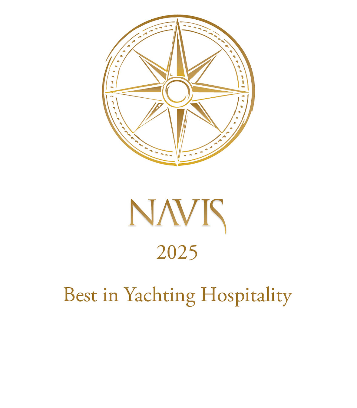NAVIS Curated Best In Yachting Hospitality