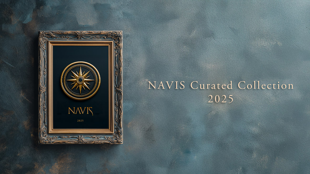 NAVIS Curated Collection 2025