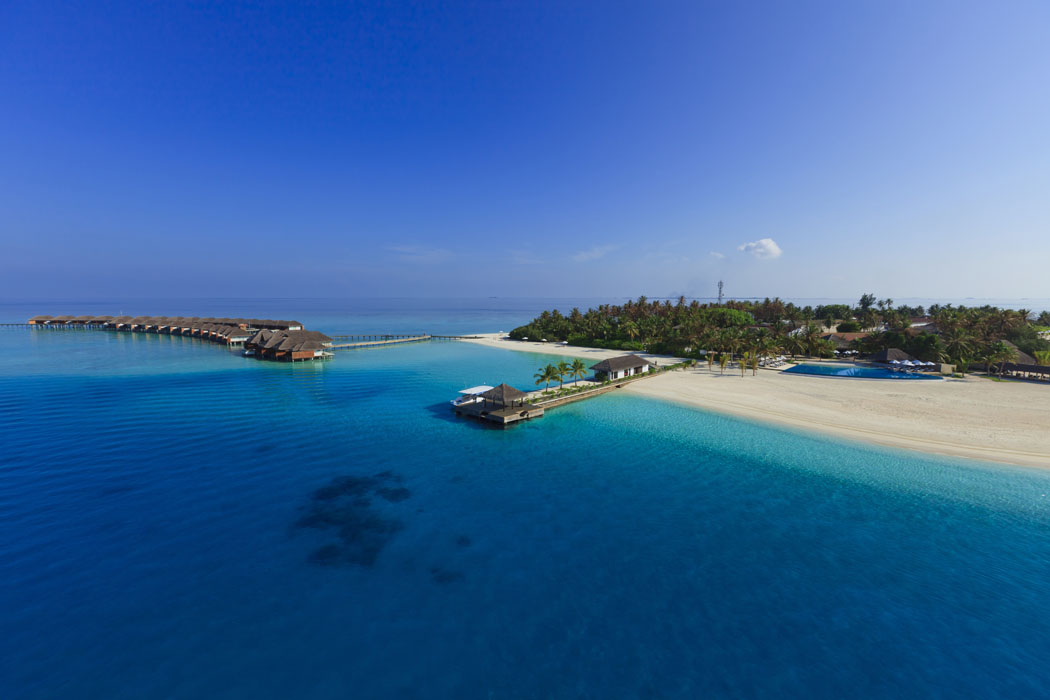 Luxury Destinations - Velasaru Maldives