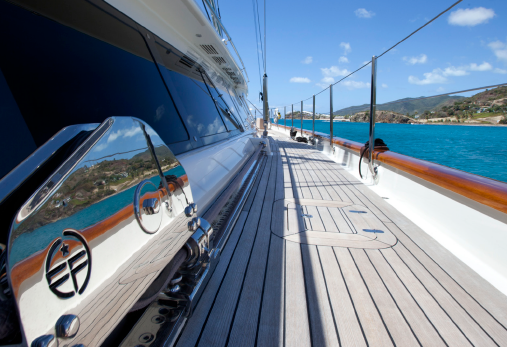 Perini Navi 184 Zenji