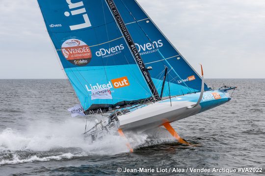  Arctic Vendée-Les Sables d'Olonne