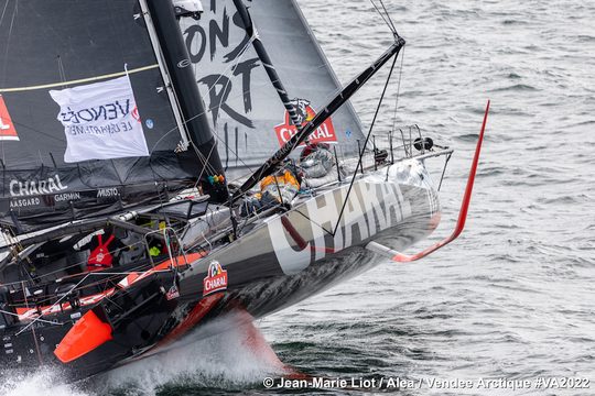  Arctic Vendée-Les Sables d'Olonne