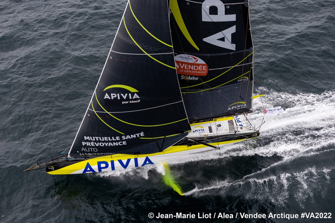  Arctic Vendée-Les Sables d'Olonne