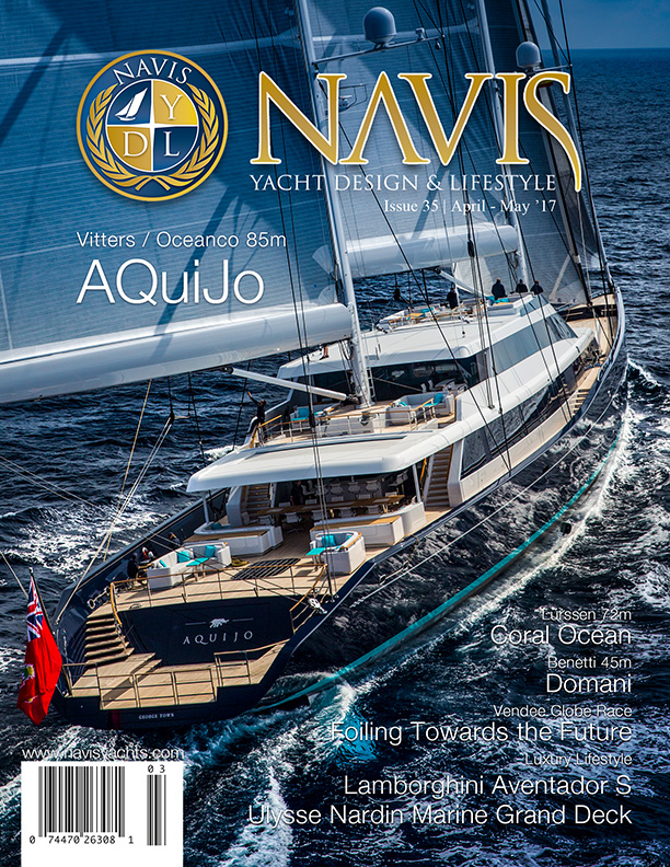navis luxury yacht magazine
