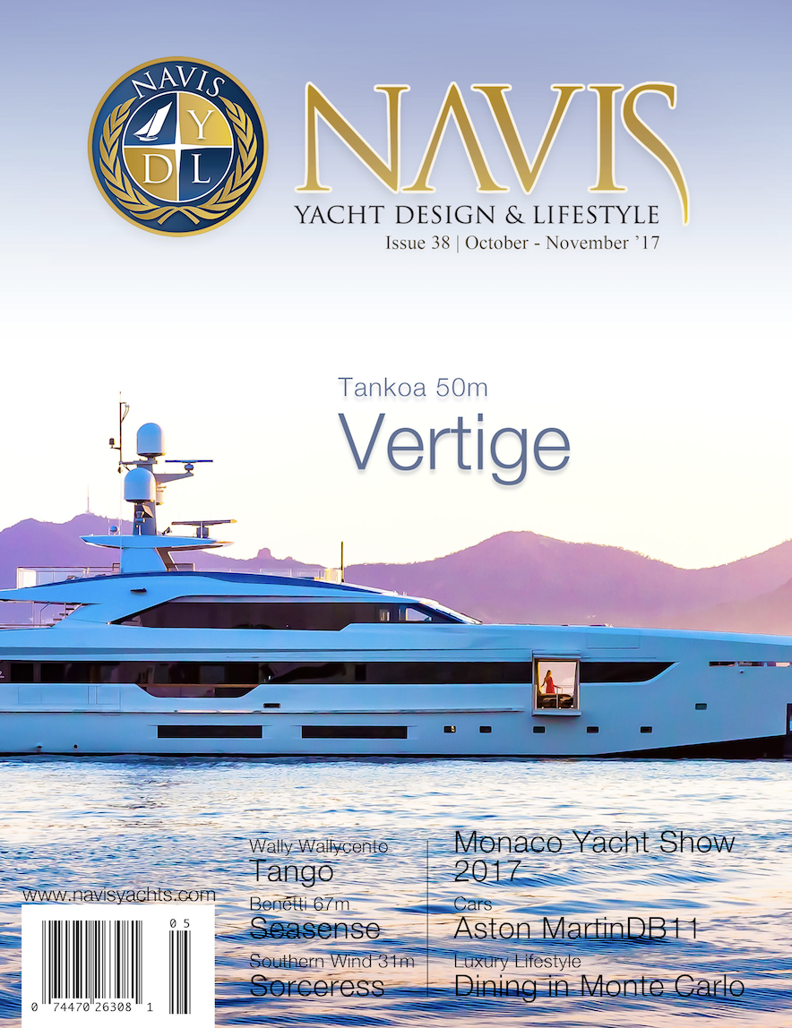 yacht magazine pdf