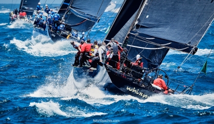 2024 Rolex Sydney Hobart: Thrilling Victories & Brutal Challenges at Sea