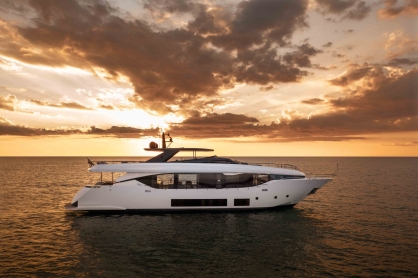 Maiora Launches Eighth Unit of Maiora 30 and Secures Sale of Ninth