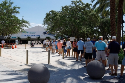 The 2025 Palm Beach International Boat Show
